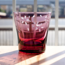 画像をギャラリービューアに読み込む, 桜 天開金赤