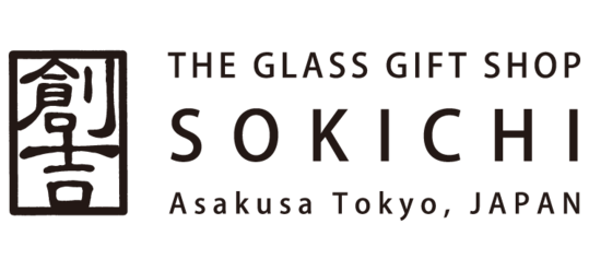 樹グラス – THE GLASS GIFT SHOP SOKICHI