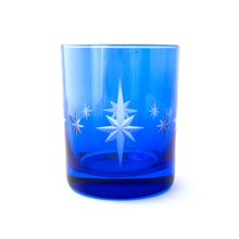 画像をギャラリービューアに読み込む, 明星 青藍切立