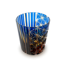 画像をギャラリービューアに読み込む, 綾滝オールド 瑠璃アンバー 木箱入り