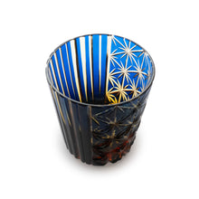 画像をギャラリービューアに読み込む, 綾滝オールド 瑠璃アンバー 木箱入り