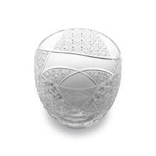 画像をギャラリービューアに読み込む, オールド円 透き 木箱入り