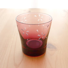 画像をギャラリービューアに読み込む, 桜 天開金赤