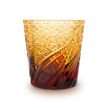 Load image into Gallery viewer, 焔華オールド 金赤アンバー 木箱入り