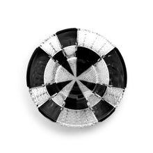 画像をギャラリービューアに読み込む, モノクロオールド ―菊繋ぎと魚子― 木箱入り