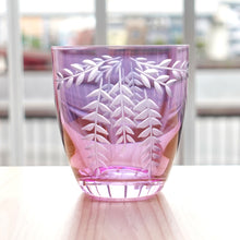 画像をギャラリービューアに読み込む, 藤 FLEURRP