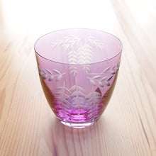 画像をギャラリービューアに読み込む, 藤 FLEURRP