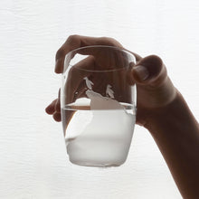 画像をギャラリービューアに読み込む, Penguin Climb - THE GLASS GIFT SHOP SOKICHI