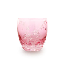 画像をギャラリービューアに読み込む, ぐい呑み舞 ―桜―