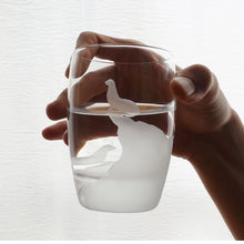 画像をギャラリービューアに読み込む, Sea Lion Climb - THE GLASS GIFT SHOP SOKICHI