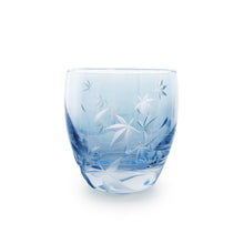 画像をギャラリービューアに読み込む, ぐい呑み舞 ―紅葉―