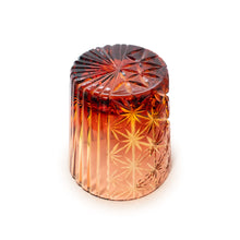 画像をギャラリービューアに読み込む, 綾滝オールド 金赤アンバー 木箱入り