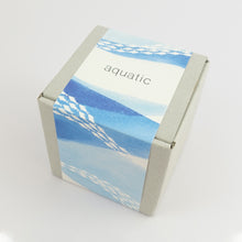 画像をギャラリービューアに読み込む, Dolphin Fish Clear/Blue - THE GLASS GIFT SHOP SOKICHI