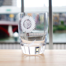 画像をギャラリービューアに読み込む, ひまわり 515 - THE GLASS GIFT SHOP SOKICHI