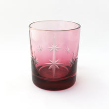 画像をギャラリービューアに読み込む, 明星 切立金赤