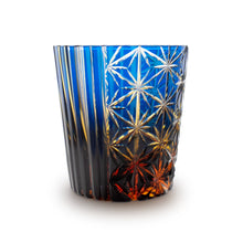 画像をギャラリービューアに読み込む, 綾滝オールド 瑠璃アンバー 木箱入り