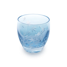 画像をギャラリービューアに読み込む, ぐい呑み舞 ―紅葉―