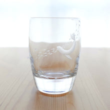 画像をギャラリービューアに読み込む, Sea Lion Hunt - THE GLASS GIFT SHOP SOKICHI