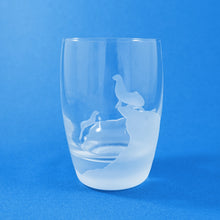 画像をギャラリービューアに読み込む, Sea Lion Climb - THE GLASS GIFT SHOP SOKICHI