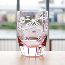 画像をギャラリービューアに読み込む, ハートリース - THE GLASS GIFT SHOP SOKICHI