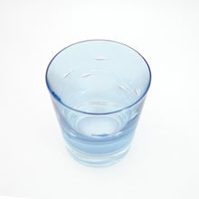 画像をギャラリービューアに読み込む, 回遊 オールド クリア/ブルー/ピンク - THE GLASS GIFT SHOP SOKICHI