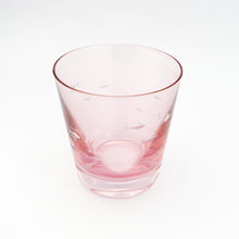 画像をギャラリービューアに読み込む, 回遊 オールド クリア/ブルー/ピンク - THE GLASS GIFT SHOP SOKICHI