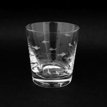 画像をギャラリービューアに読み込む, 回遊 オールド クリア/ブルー/ピンク - THE GLASS GIFT SHOP SOKICHI