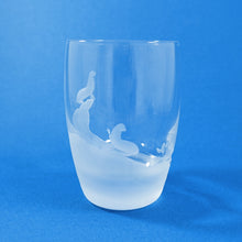 画像をギャラリービューアに読み込む, Sea Lion Climb - THE GLASS GIFT SHOP SOKICHI