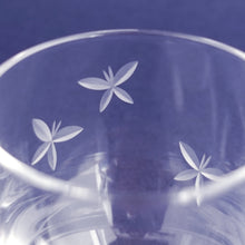 Load image into Gallery viewer, 蝶々 ぐい呑 - THE GLASS GIFT SHOP SOKICHI