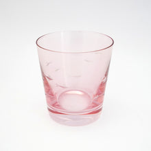 画像をギャラリービューアに読み込む, 回遊 オールド クリア/ブルー/ピンク - THE GLASS GIFT SHOP SOKICHI