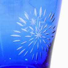 画像をギャラリービューアに読み込む, 大花火 - THE GLASS GIFT SHOP SOKICHI