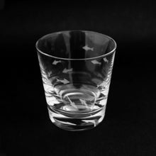 画像をギャラリービューアに読み込む, 回遊 オールド クリア/ブルー/ピンク - THE GLASS GIFT SHOP SOKICHI