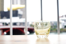 画像をギャラリービューアに読み込む, バナナ 冷酒杯 - THE GLASS GIFT SHOP SOKICHI