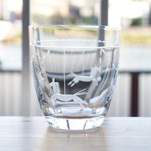 画像をギャラリービューアに読み込む, メリーゴーランド - THE GLASS GIFT SHOP SOKICHI