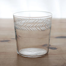 画像をギャラリービューアに読み込む, オリーブ USU12ozオールド - THE GLASS GIFT SHOP SOKICHI