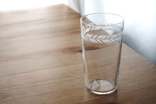 画像をギャラリービューアに読み込む, オリーブ USU12ozタンブラー - THE GLASS GIFT SHOP SOKICHI