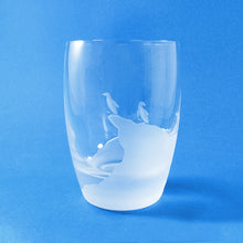 画像をギャラリービューアに読み込む, Penguin Climb - THE GLASS GIFT SHOP SOKICHI