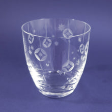 画像をギャラリービューアに読み込む, ふうせんと星 - THE GLASS GIFT SHOP SOKICHI