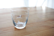 画像をギャラリービューアに読み込む, メリーゴーランド - THE GLASS GIFT SHOP SOKICHI