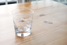 画像をギャラリービューアに読み込む, Dolphin Fish Spiral オールド - THE GLASS GIFT SHOP SOKICHI