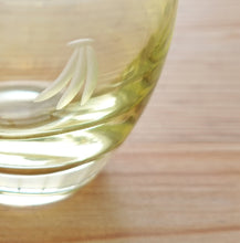 画像をギャラリービューアに読み込む, バナナ 冷酒杯 - THE GLASS GIFT SHOP SOKICHI