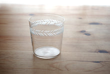 画像をギャラリービューアに読み込む, オリーブ USU12ozオールド - THE GLASS GIFT SHOP SOKICHI
