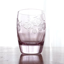 画像をギャラリービューアに読み込む, ばらの園 - THE GLASS GIFT SHOP SOKICHI