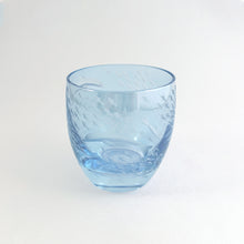 画像をギャラリービューアに読み込む, Dolphin Fish Clear/Blue - THE GLASS GIFT SHOP SOKICHI