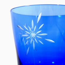 画像をギャラリービューアに読み込む, 大花火 - THE GLASS GIFT SHOP SOKICHI