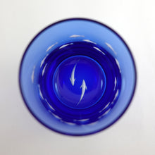 画像をギャラリービューアに読み込む, 回遊 青藍 - THE GLASS GIFT SHOP SOKICHI