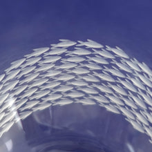 画像をギャラリービューアに読み込む, 回遊 さざ波 - THE GLASS GIFT SHOP SOKICHI