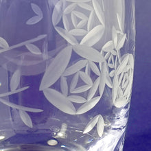 画像をギャラリービューアに読み込む, ばらの園 - THE GLASS GIFT SHOP SOKICHI