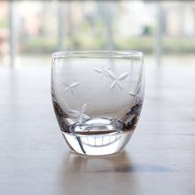 Load image into Gallery viewer, 蝶々 ぐい呑 - THE GLASS GIFT SHOP SOKICHI