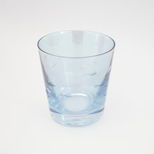 画像をギャラリービューアに読み込む, 回遊 オールド クリア/ブルー/ピンク - THE GLASS GIFT SHOP SOKICHI